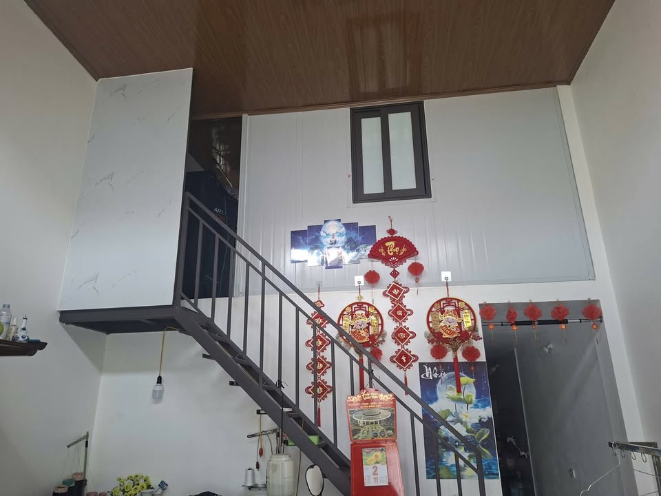 Nhà cấp 4 phường Hiền Ninh 42m² giá 2 tỷ - Sẵn sàng vào ở ngay!