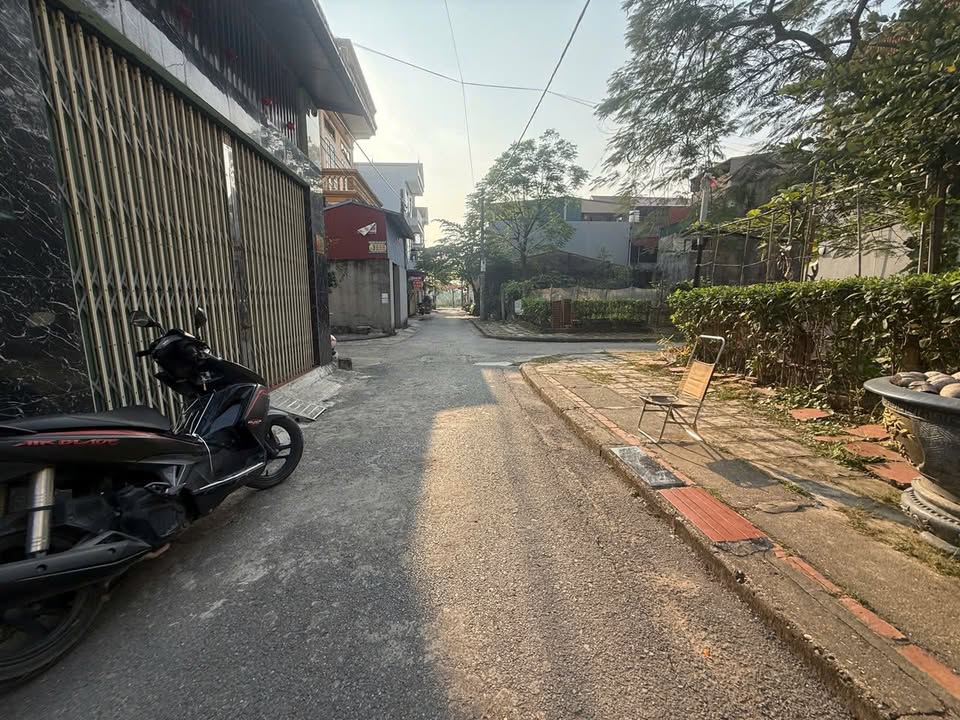 Đất nền Mai Đình, Sóc Sơn 60,8m² - Sổ đỏ chính chủ, vị trí đắc địa!