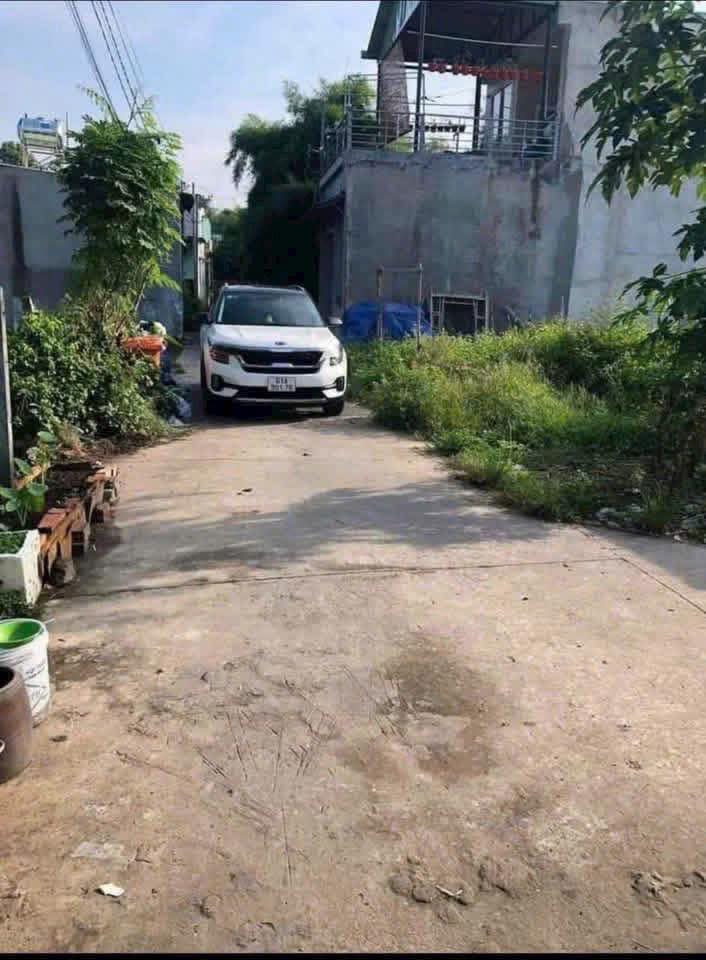 Đất nền Hiệp An Thủ Dầu Một 118m² giá 1.55 tỷ - Cơ hội đầu tư hấp dẫn!