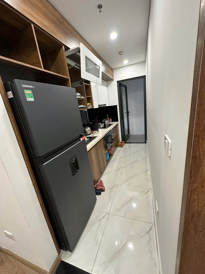 Căn hộ La Fortuna Vĩnh Yên 70m² giá 2.9 tỷ - Nội thất đẹp, tầng cao