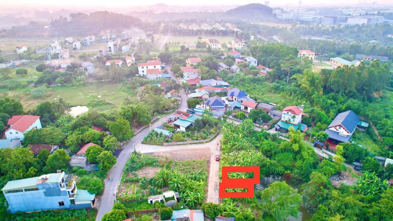 Đất nền Tam Hợp - Bình Xuyên 86.2m² giá chỉ 1.1 tỷ - Đầu tư sinh lời tốt!