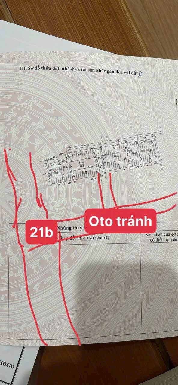 Nhà 4 tầng Phú Lãm Hà Đông 35m² giá 6.1 tỷ - Đầu tư sinh lời cao!