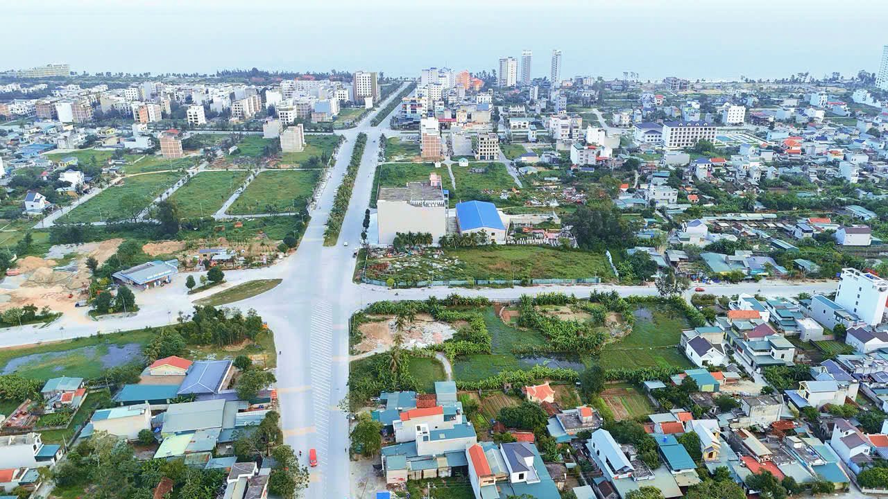 Chuyển nhượng dự án đất TMDV 5.260m² tại Sầm Sơn - Pháp lý sạch, giao dịch nhanh!