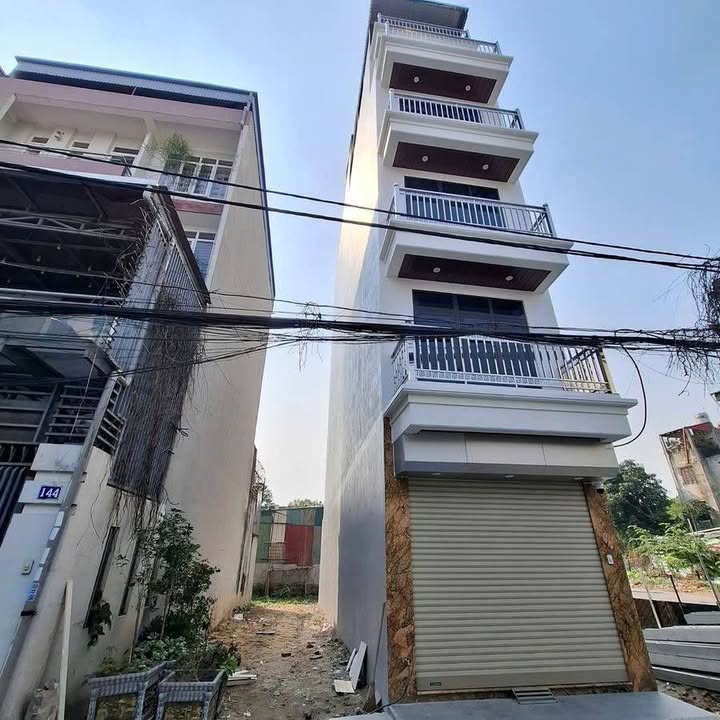 Đất thổ cư Ngọc Thụy Long Biên 74m² giá 16.8 tỷ - Vị trí kinh doanh đắc địa!