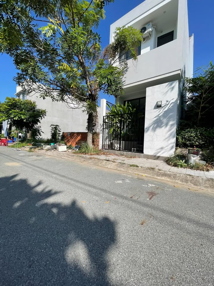 Nhà bán tại xã Mỹ Hạnh Bắc, Đức Hòa, Long An - Diện tích 48m², giá 1.5 tỷ - Nội thất đầy đủ!