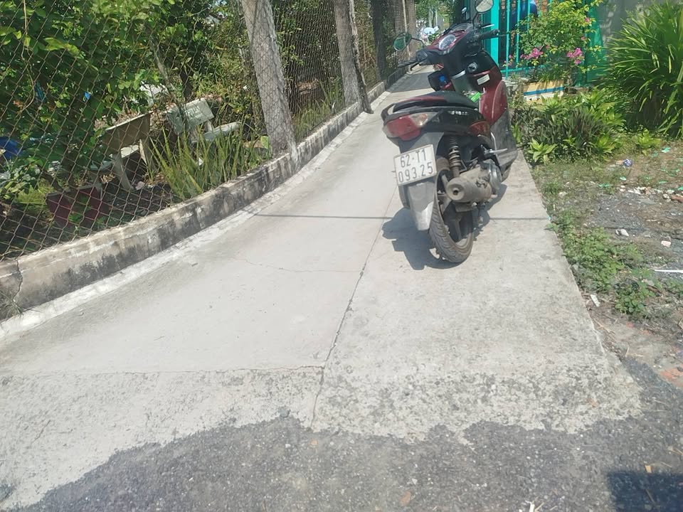 Đất thổ cư Long Hiệp 94m² giá 770 triệu - Đầu tư sinh lời ngay!