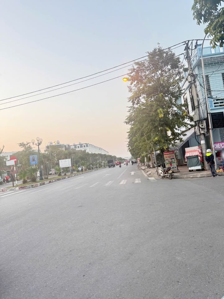 Nhà 2 tầng Phú Xuân Thái Bình 53.6m² giá 1.6 tỷ - Sẵn sàng vào ở!