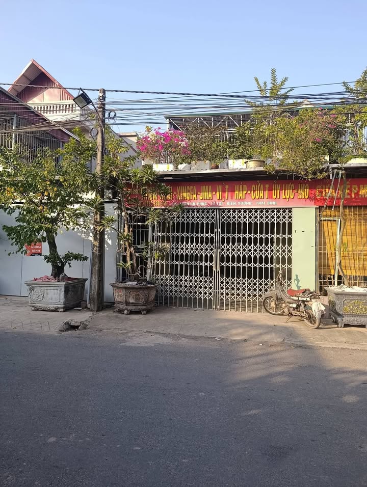 Đất nền KX xã Lê Lợi 110m² - Cơ hội đầu tư hấp dẫn!