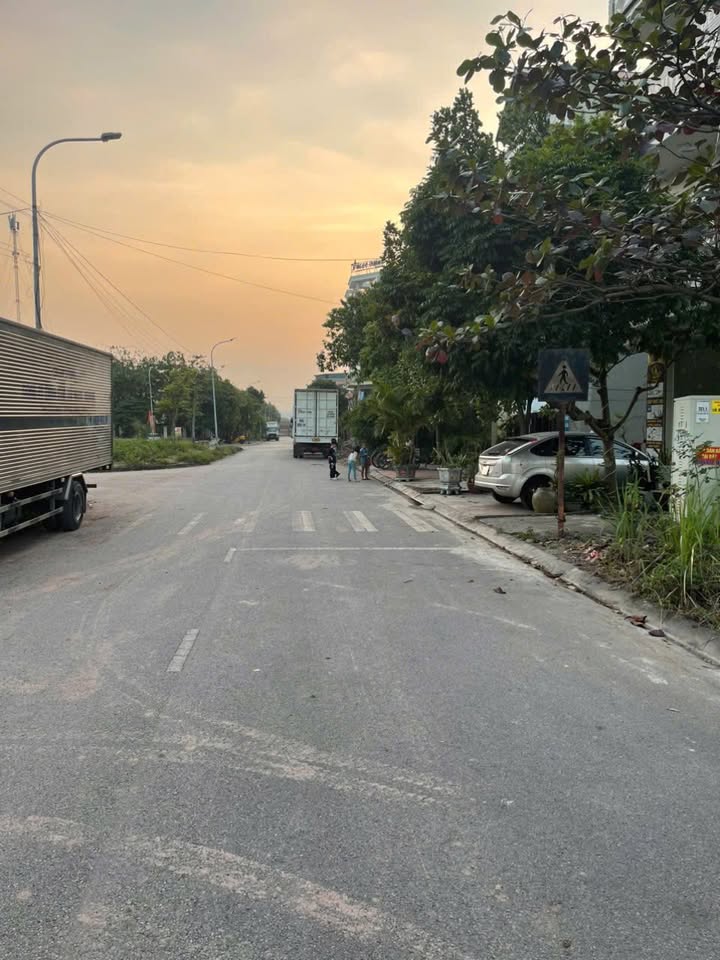 Đất nền Khu dân cư Song Khê Bắc Giang 80m² giá 3 tỷ - Cơ hội đầu tư hấp dẫn!