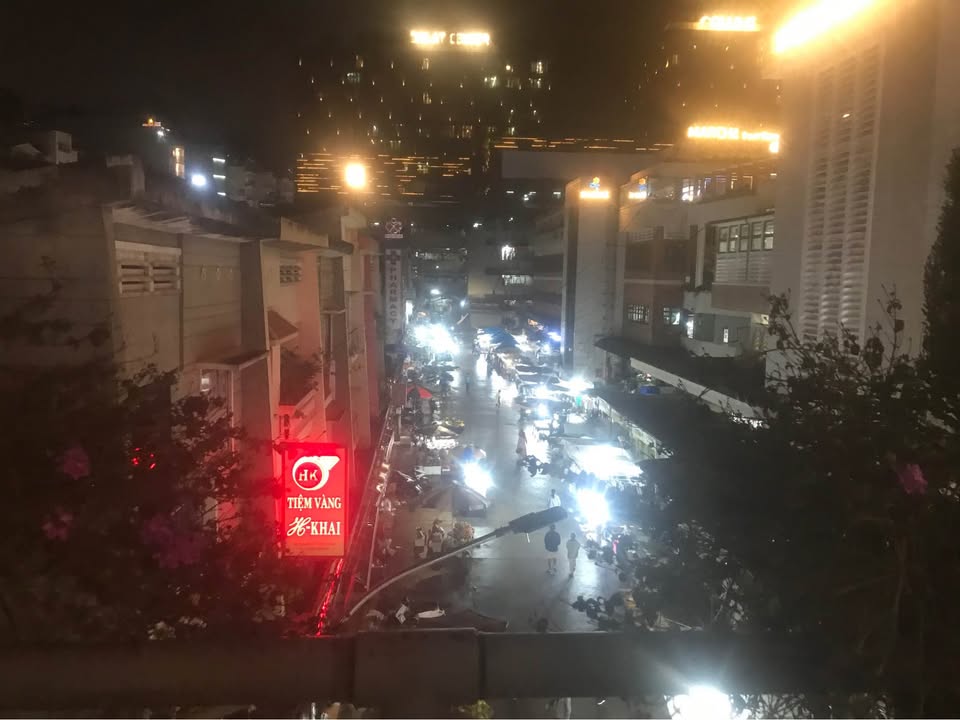 Đất thổ cư Hòa Ninh, Di Linh 3600m² giá 3.6 tỷ - Nhà mới xây, dọn vào ở ngay!