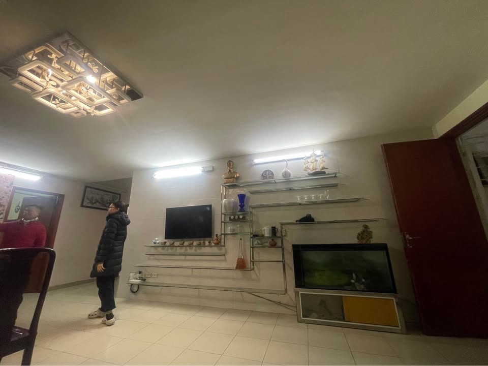 Căn hộ cho thuê Toà C2 Xuân Đỉnh 130m² giá 11.5 triệu - Sẵn sàng vào ở ngay!