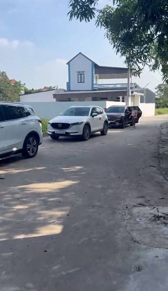 Đất lô góc 75m² Thái Lai, Kim Anh chỉ 200 triệu - Đầu tư sinh lời ngay!