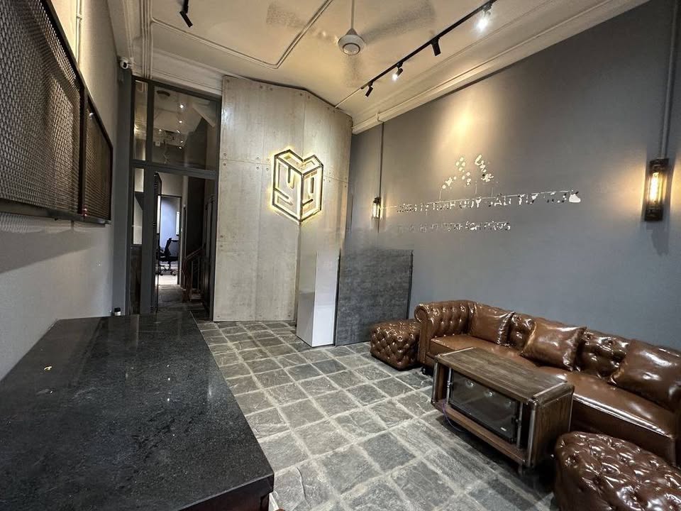 Mặt bằng kinh doanh cho thuê Phan Văn Trị, Bình Thạnh 120m² - Giá chỉ 13 triệu/tháng!