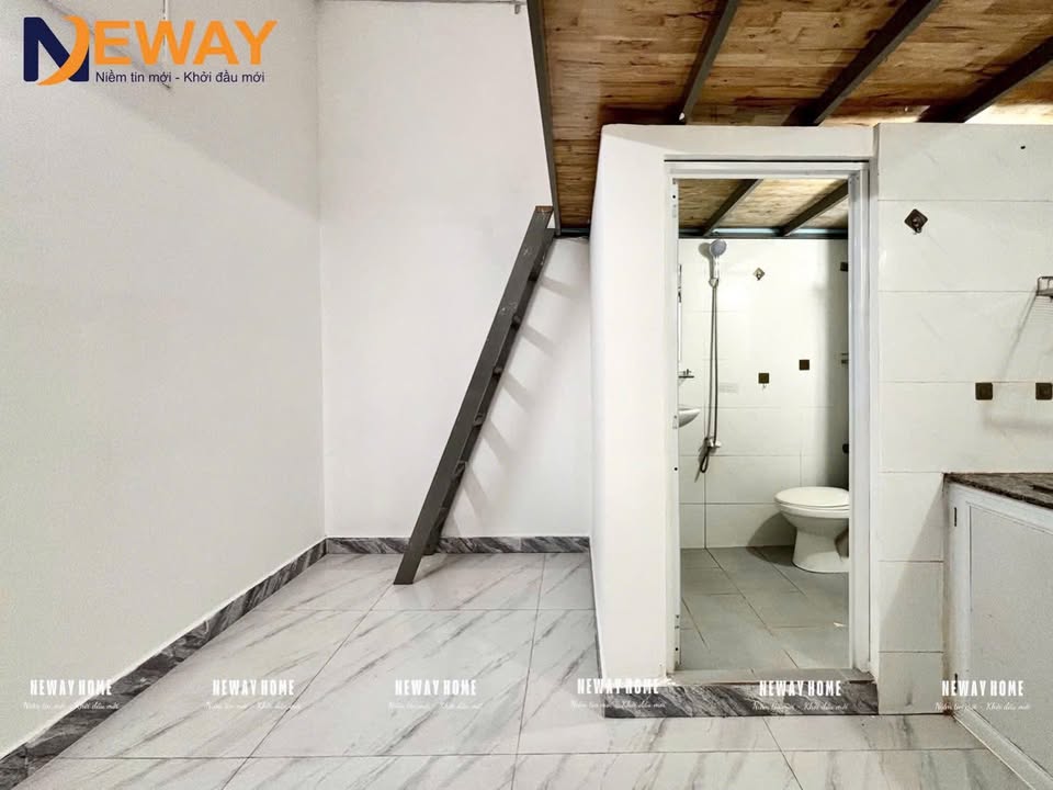 Phòng trọ cho thuê tại Gò Dầu, Tân Phú, 3 triệu/tháng - Giờ giấc tự do, không chung chủ!