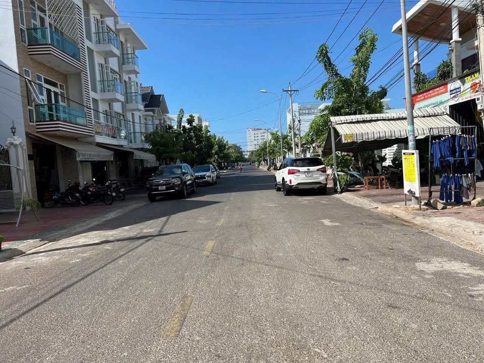 Đất thổ cư 215m² tại Nguyên Hồng, Phan Thiết - Vị trí đắc địa, giá mềm!