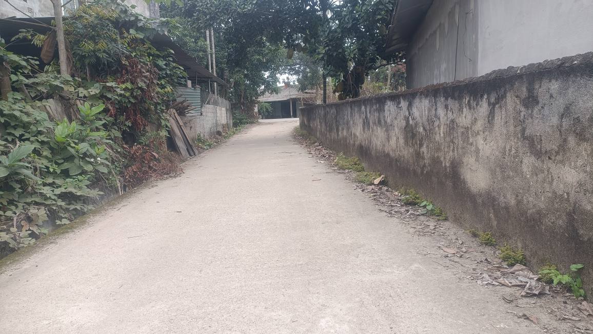 Đất nền Tân Hà 1, Minh Xuân 229.6m² giá 2 tỷ - Cơ hội đầu tư sinh lời!