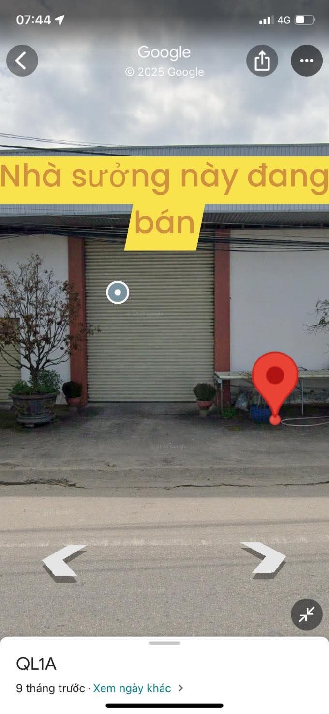 Đất thổ cư Thôn Định Phước, xã Tam Nghĩa 168m² giá 2.8 tỷ - Cơ hội đầu tư hấp dẫn!