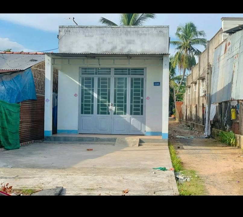 Đất mặt tiền Quốc Lộ 22B, Trường Đông, Hòa Thành 165m² - Giá chỉ 1.2 tỷ, thương lượng nhanh!