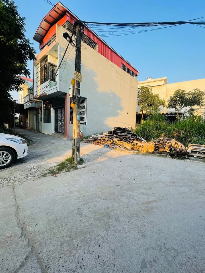 Đất nền Tân Tiến - Văn Giang 55m² giá thỏa thuận - Cơ hội đầu tư sinh lời cao!