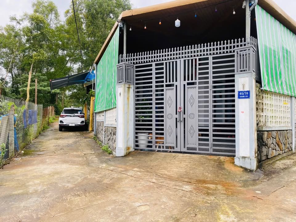 Đất nền đẹp gần nhà máy nước Quảng Tế, Thủy Xuân, Huế - Giá chỉ 1.5 tỷ!