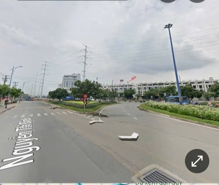 Nhà phố liền kề 60M Cát Lái 115m² giá 15.9 tỷ - Kinh doanh đa ngành