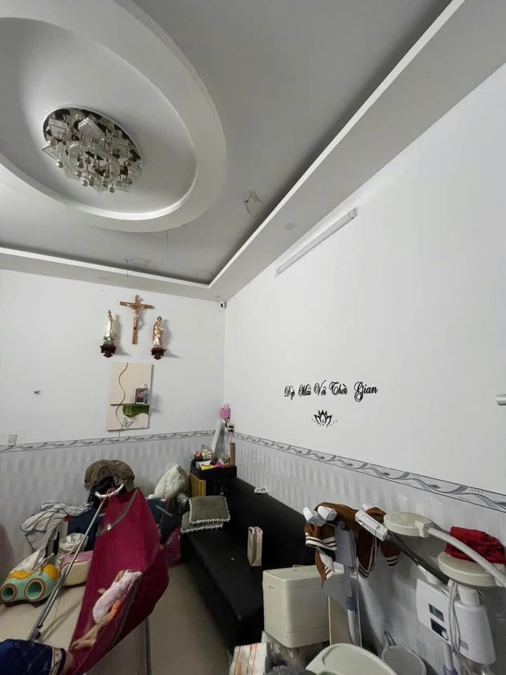 Nhà phố Tân Biên, Biên Hòa 92m² giá 4.4 tỷ - Mặt tiền kinh doanh đắc địa!