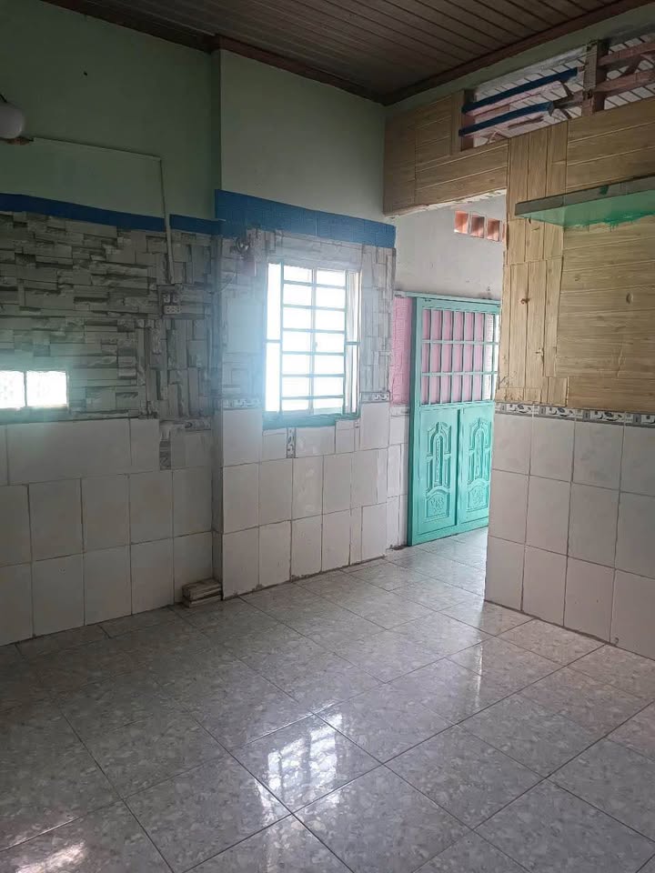 Nhà góc 2 mặt tiền Biên Hòa 33m² giá 1.45 tỷ - Vị trí đắc địa, thương lượng