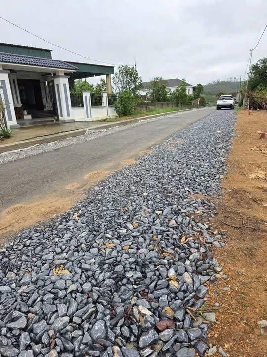 Đất nền Nghi Văn 238m² giá 2 tỷ - Lô góc 3 mặt tiền đẹp hiếm có!