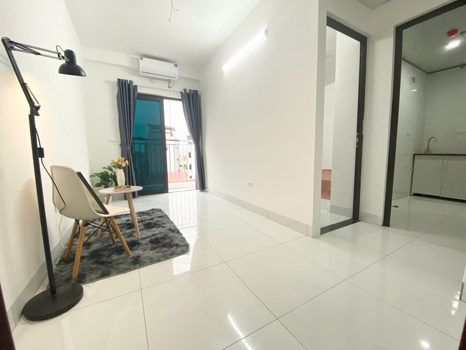 Phòng cho thuê đường Nguyễn Đạo An, 20m² giá 4.5 triệu - Không gian thoáng mát, an ninh đảm bảo!
