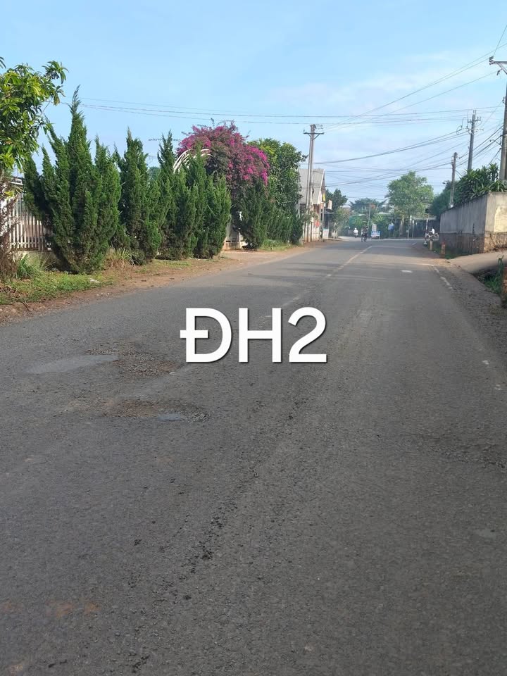 Đất nền Thủ Đức 210m² giá 1.55 tỷ - Bán nhanh trong tuần!