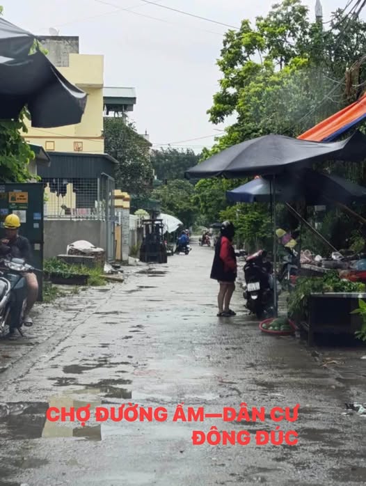 Đất mặt đường Ấm, Phường Lam Hạ, TP Phủ Lý, 57m² - Cơ hội đầu tư tuyệt vời!