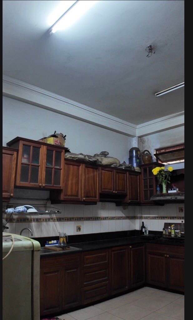 Nhà bán An Lạc, Bình Tân 160m² giá 20 tỷ - Đầu tư sinh lời ngay!