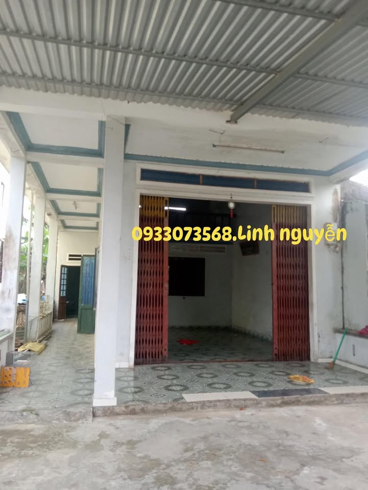 Nhà cho thuê tại Phường Quảng Phú, Quảng Ngãi - Giá chỉ 2.5 triệu/tháng, mặt tiền kinh doanh!