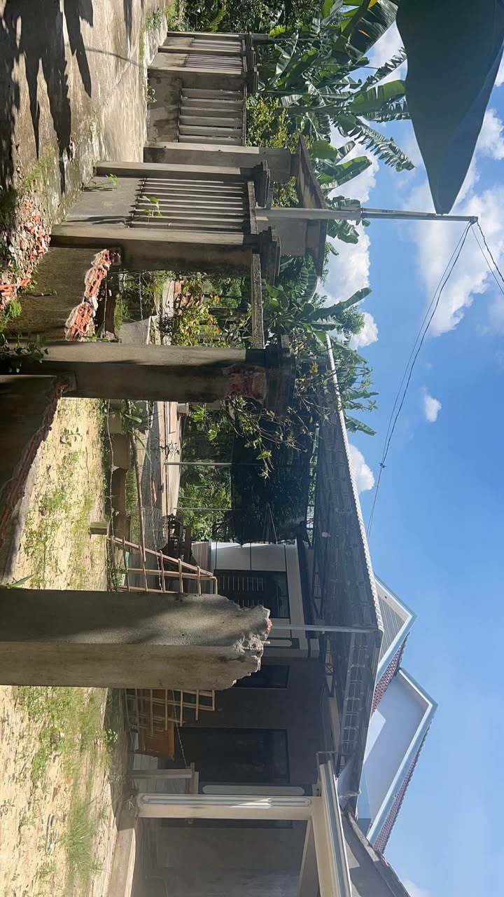 Lô đất Nghĩa Giang 565m² giá 590 triệu - Tặng nhà cấp 4, gần khu thể thao!