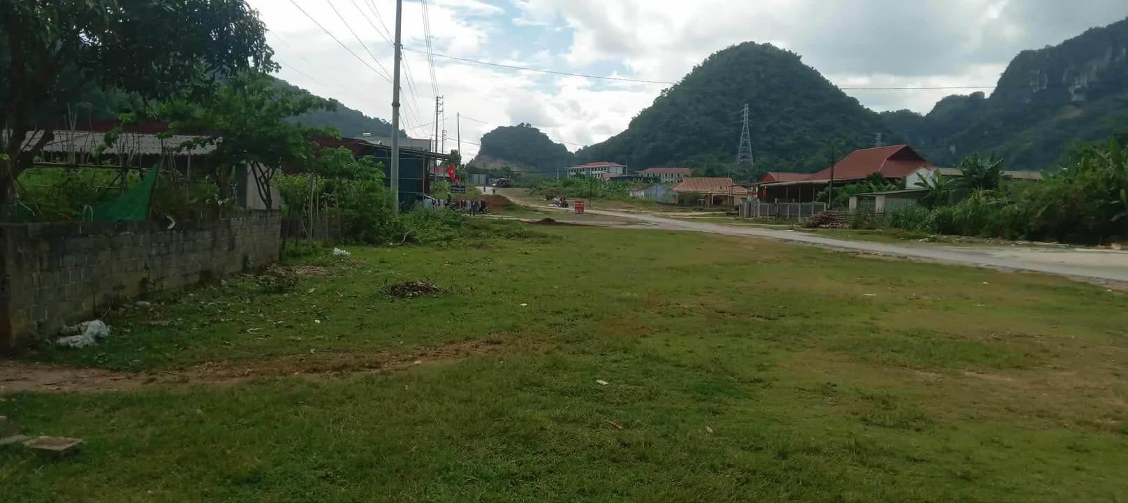 Đất nền Chiềng Ngần 10,000m² giá thỏa thuận - Cơ hội đầu tư hấp dẫn!