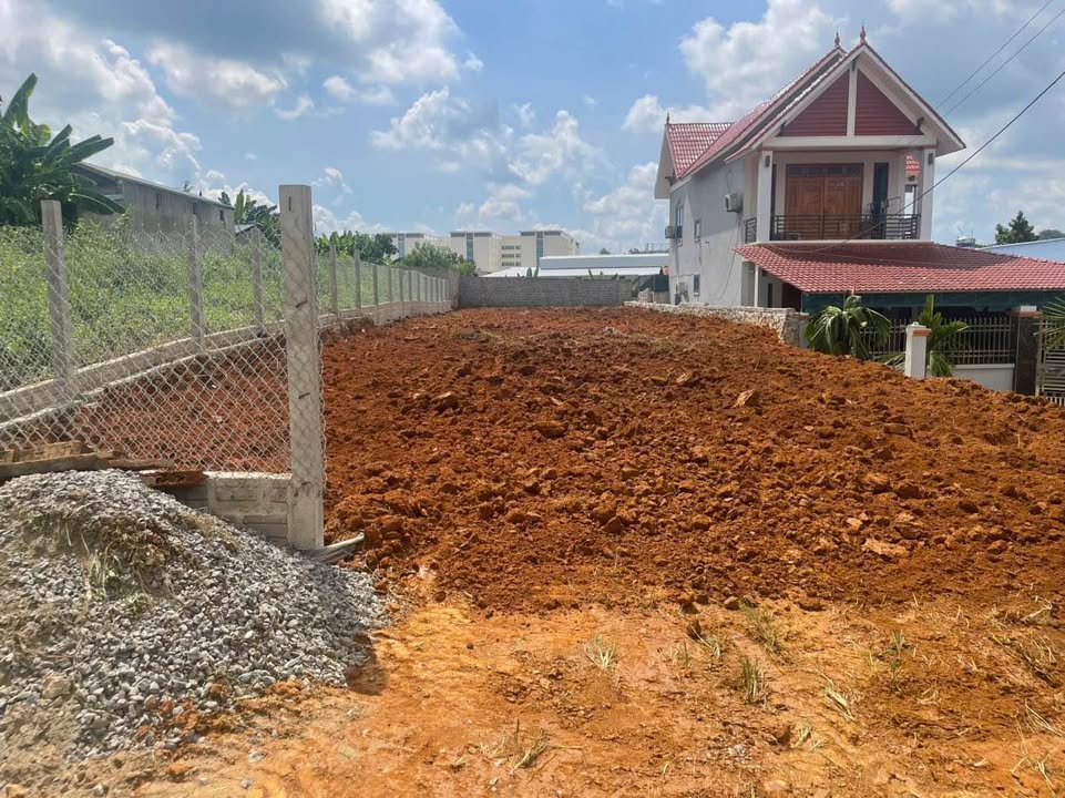 Đất cho thuê Tổ 17, phường Chiềng Sinh, Sơn La 500m² - Vị trí đắc địa, kinh doanh thuận lợi!