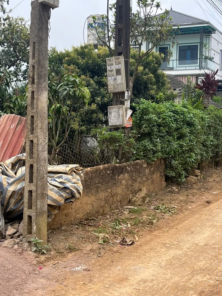 Đất đẹp Mộc Châu 2500m² giá 3 tỷ - Đầu tư sinh lời ngay!