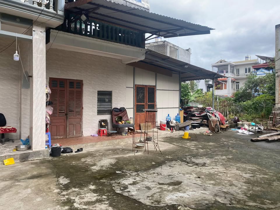 Lô đất 600m² tại Tổ 5 Tô Hiệu, Sơn La - Giá ưu đãi chỉ 2 tỷ!