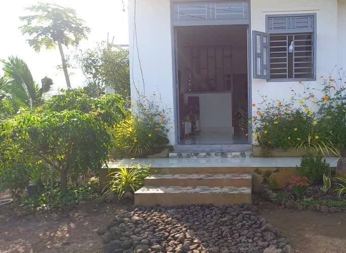 Nhà bán gấp tại xã Vĩnh Tân, Vĩnh Cửu 252m² giá 750 triệu - Đầu tư sinh lời lý tưởng!