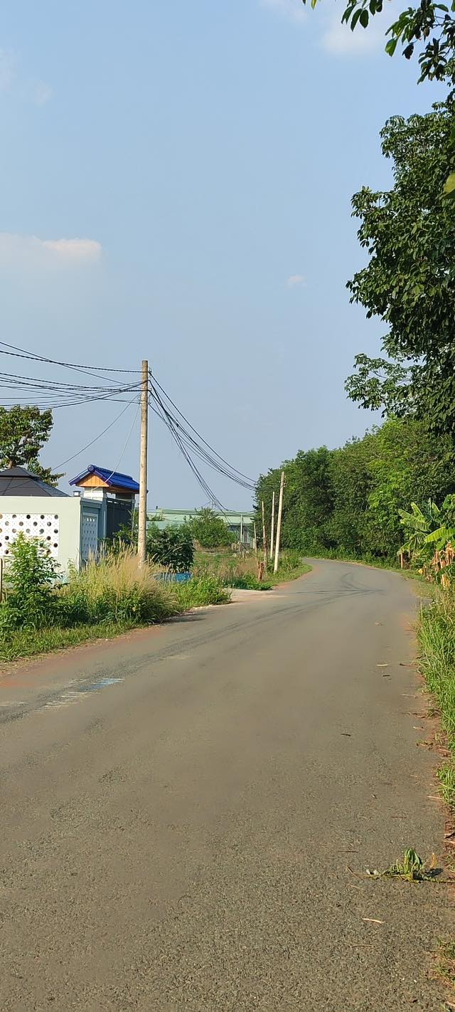 Đất nền Quang Minh, Chơn Thành 16.000m² giá 400 triệu - Cơ hội đầu tư hấp dẫn!