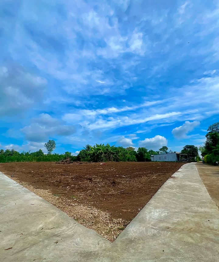 Đất thổ cư Xuân Tây - Cẩm Mỹ 140m² chỉ 300 triệu - Đầu tư sinh lời ngay!