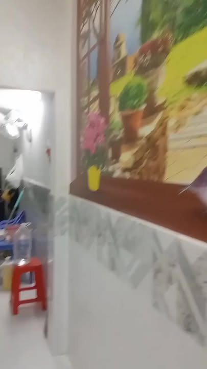 Nhà riêng Hóc Môn 34m² giá 1 tỷ - Chính chủ bán gấp về quê!