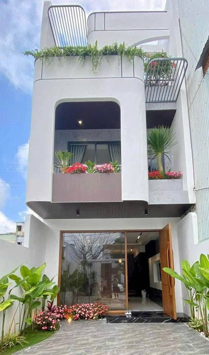 Nhà riêng quận 8, TP Hồ Chí Minh 64m² giá 1.19 tỷ - Sổ hồng chính chủ, bán gấp!