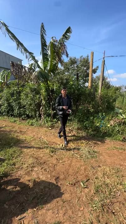 Đất đỏ 3 sào Cư Huê - Giá 930 triệu - Cơ hội đầu tư hấp dẫn!