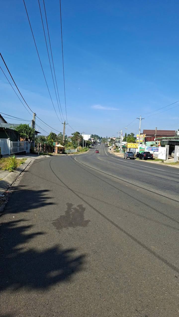 Đất nền Bảo Lộc 260m² giá 2.5 tỷ - Đầu tư sinh lời ngay!