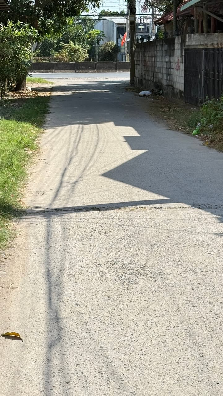 Nhà bán Phước Trạch, Gò Dầu 281m² chỉ 1.2 tỷ - Kinh doanh thuận lợi!