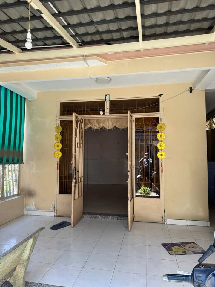 Nhà hẻm Bạch Đằng, Bình Thạnh 166m² giá 14 tỷ - Sổ hồng riêng, pháp lý rõ ràng!