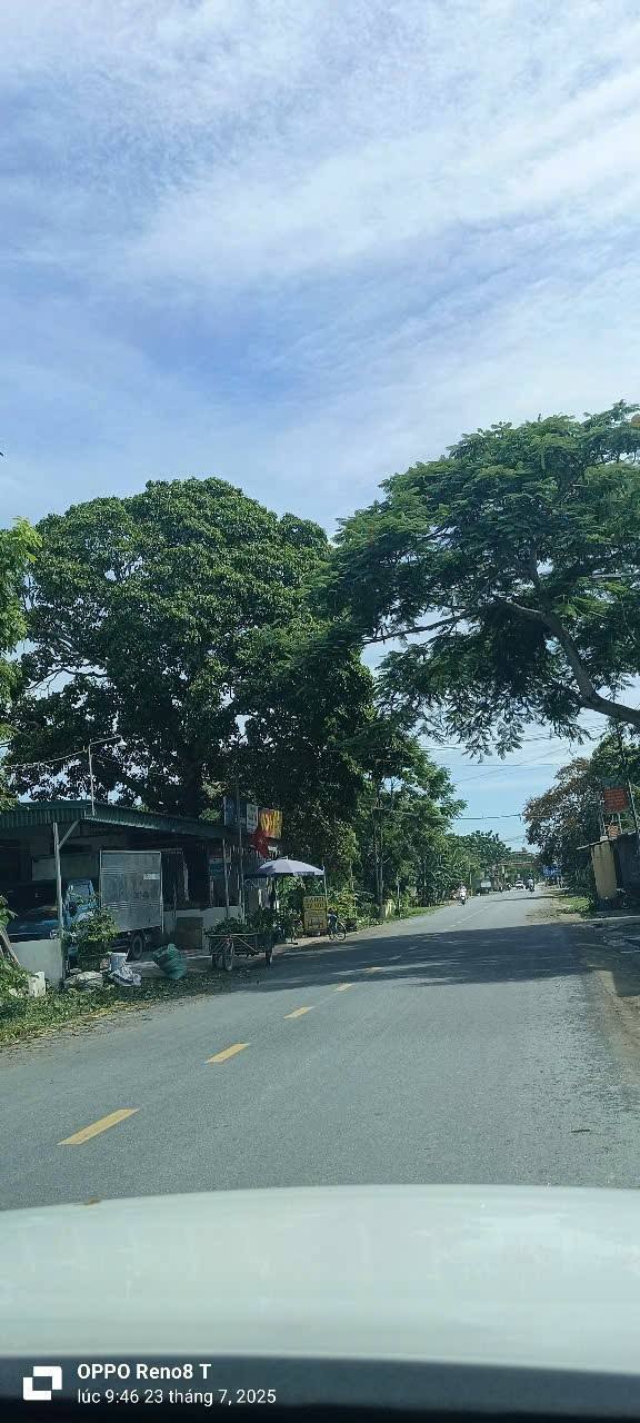 Đất thổ cư Mậu Tây, Quảng Xương 128m² giá 1 tỷ - Cơ hội đầu tư sinh lời!