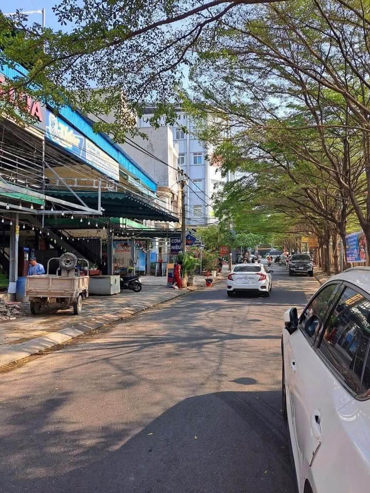Nhà 1 trệt 2 lầu phường Tam Hoà, Biên Hoà 72m² giá 7 tỷ - Mặt tiền kinh doanh sầm uất!