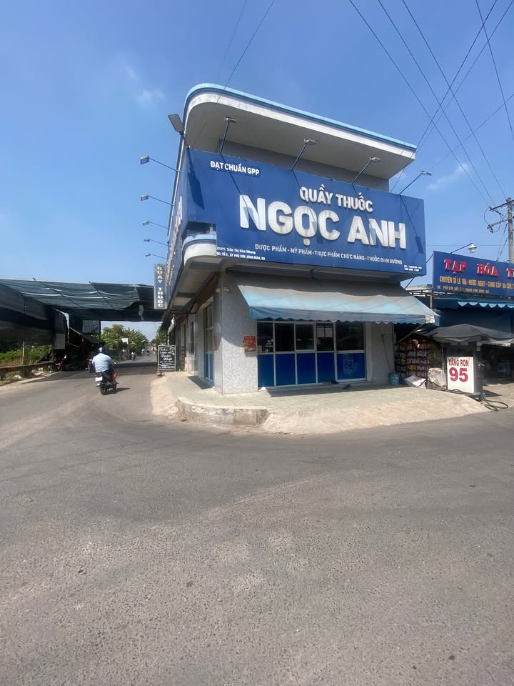 Đất nền Trảng Bom 300m² giá 4 tỷ - Sổ đỏ chính chủ